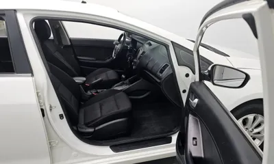 Kia K3 2013, 133957 км, за 4500000 KRW - фото 26