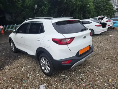 Kia Stonic 2018, 242598 км, за 5700000 KRW - фото 4