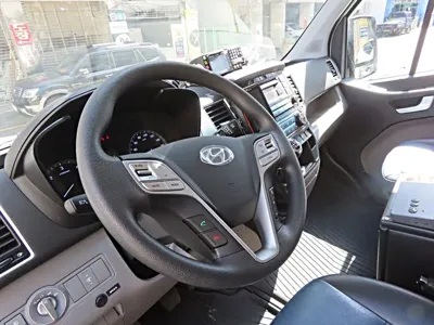 Hyundai Solati 2016, 1909 км, за 35500000 KRW - фото 18