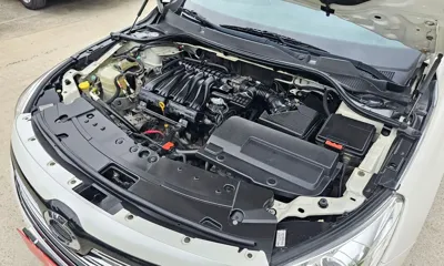 Renault-KoreaSamsung SM7 2017, 254605 км, за 2900000 KRW - фото 6
