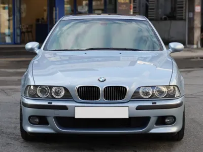 BMW M5 1999, 84203 км, за 58000000 KRW - фото 3
