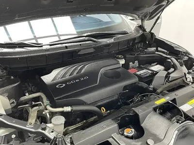 Renault-KoreaSamsung QM6 2018, 165754 км, за 8900000 KRW - фото 6