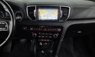 Kia Sportage 2016, 86986 км, за 11200000 KRW - фото 14