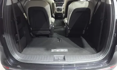 Kia Canival 2021, 160217 км, за 18000000 KRW - фото 20