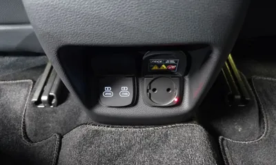 Genesis GV80 2024, 8563 км, за 65800000 KRW - фото 40
