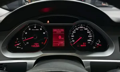 Audi A6 2010, 90342 км, за 4300000 KRW - фото 8
