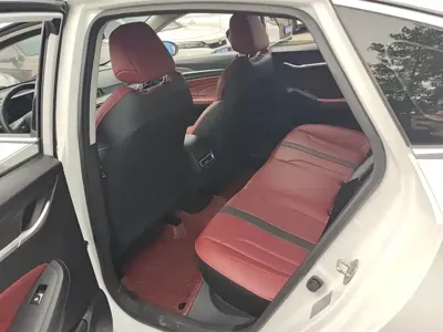 Changan Eado 2021, 14800 км, за 49900 CNY - фото 11