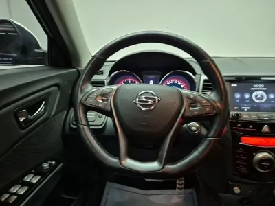 KG_Mobility_Ssangyong TIBOLI 2018, 175831 км, за 5400000 KRW - фото 9