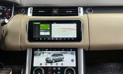 Land Rover Range Rover Sport 2019, 172126 км, за 33800000 KRW - фото 14