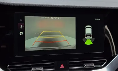 Kia Niro 2021, 84302 км, за 17400000 KRW - фото 17