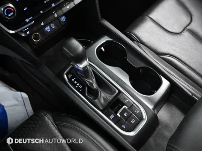 Hyundai Santafe 2019, 77208 км, за 21900000 KRW - фото 9