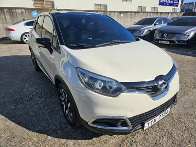 Renault-KoreaSamsung QM3 2015, 166191 км, за 3700000 KRW - фото 20