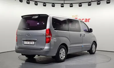 Hyundai Starex 2012, 199443 км, за 6700000 KRW