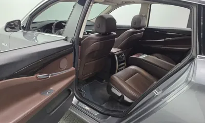 BMW Gran Turismo 2016, 174030 км, за 12700000 KRW - фото 12