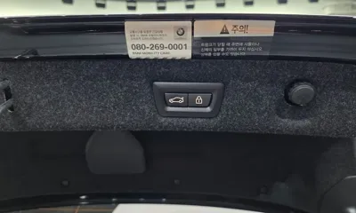 BMW 5-Series 2021, 106807 км, за 28900000 KRW - фото 32