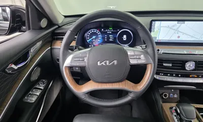Kia K9 2022, 48776 км, за 43900000 KRW - фото 13