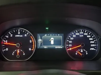 Kia Mohave 2019, 66449 км, за 21500000 KRW - фото 6