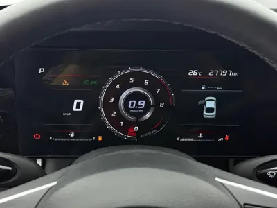 Hyundai Elantra 2023, 27000 км, за 94800 CNY - фото 19