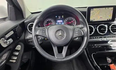 Mercedes-Benz C-Class 2017, 81867 км, за 14800000 KRW - фото 13