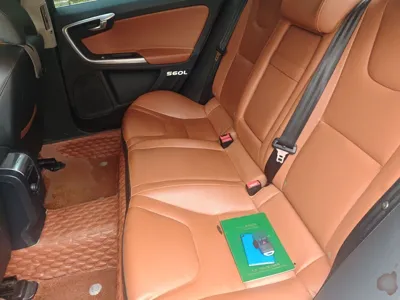 Volvo S60 2019, 113900 км, за 76984.66 CNY - фото 14