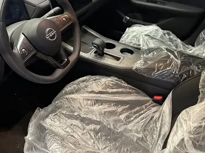 Nissan Teana 2026, 1000 км, за 118800 CNY - фото 6