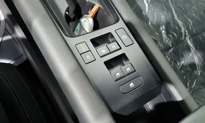 Hyundai Ioniq6 2023, 31400 км, за 28900000 KRW - фото 12