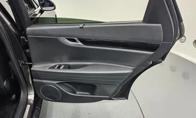 Genesis G80 2022, 37398 км, за 37900000 KRW - фото 25