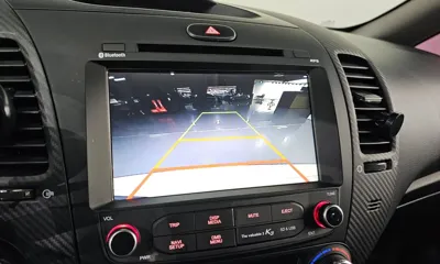 Kia K3 2015, 145017 км, за 4900000 KRW - фото 17