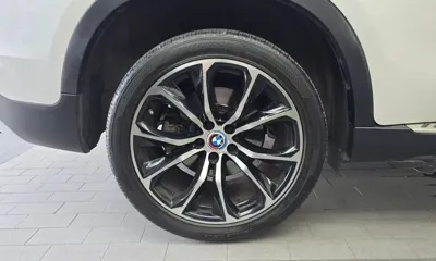 BMW X6 2016, 153577 км, за 99990000 KRW - фото 5