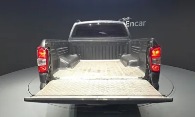 KG_Mobility_Ssangyong Rexton 2019, 113375 км, за 13990000 KRW - фото 29