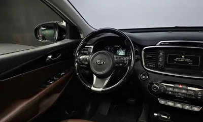 Kia Sorento 2016, 64100 км, за 13800000 KRW - фото 13