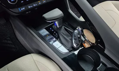 Hyundai Avante 2026, 1652 км, за 26000000 KRW - фото 9
