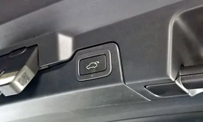 Land Rover Range Rover Evoque 2018, 125124 км, за 13290000 KRW - фото 18