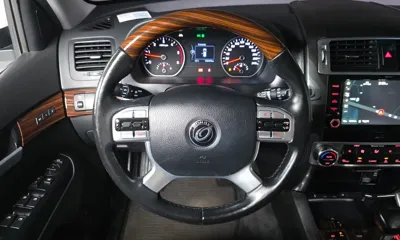 Kia Mohave 2018, 132478 км, за 16900000 KRW - фото 13