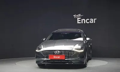 Hyundai Sonata 2020, 76962 км, за 15090000 KRW - фото 3