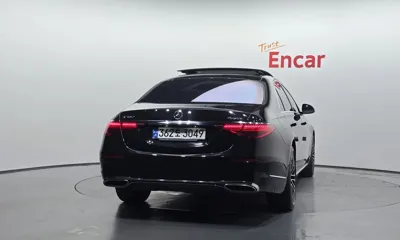Mercedes-Benz S-Class 2021, 89113 км, за 81000000 KRW - фото 4