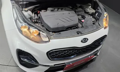 Kia Sportage 2020, 128442 км, за 15500000 KRW - фото 6