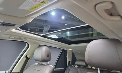 BMW X5 2017, 56690 км, за 20054.38 USD - фото 17