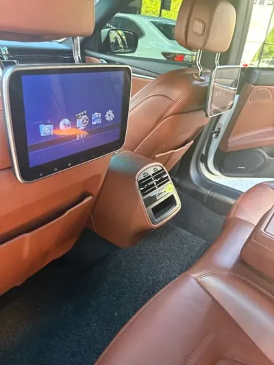 Maserati Quattroporte 2016, 93500 км, за 31500000 KRW - фото 9