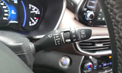 Hyundai Santafe 2019, 77233 км, за 24000000 KRW - фото 37