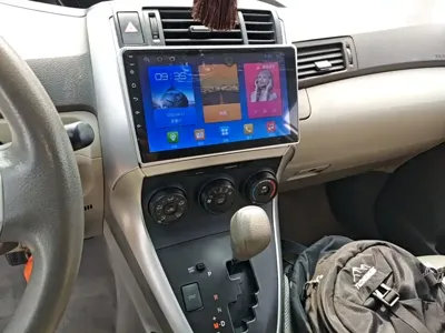 Toyota Verso 2015, 127400 км, за 37600 CNY - фото 13