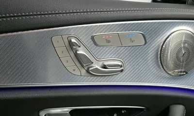Mercedes-Benz E-Class 2021, 81924 км, за 33500000 KRW - фото 30