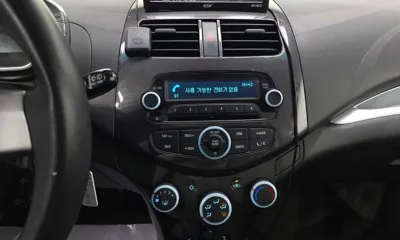ChevroletGMDaewoo Spark 2014, 87201 км, за 2990000 KRW - фото 13
