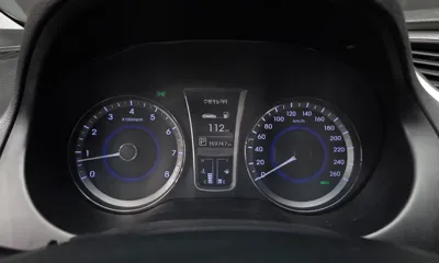 Hyundai Grandeur 2014, 159747 км, за 4990000 KRW - фото 8
