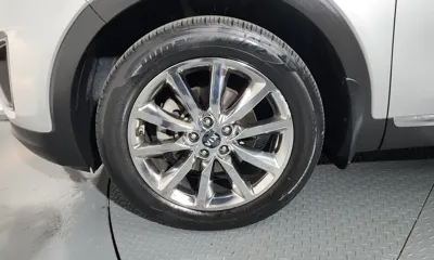 Kia Sorento 2015, 191488 км, за 9900000 KRW - фото 5