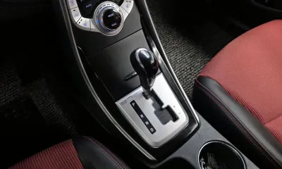 Hyundai Avante 2012, 163528 км, за 3900000 KRW - фото 9