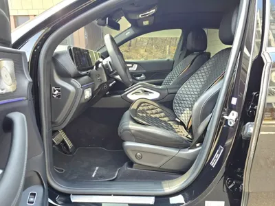 Mercedes-Benz GLE-Class 2023, 3000 км, за 112000000 KRW - фото 7