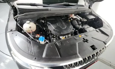 Kia Canival 2021, 125402 км, за 25000000 KRW - фото 6
