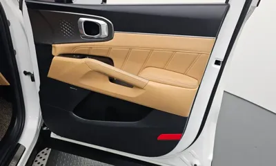 Kia Sorento 2021, 95440 км, за 27490000 KRW - фото 28