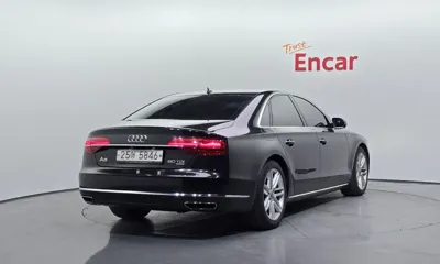 Audi A8 2015, 164818 км, за 15990000 KRW
